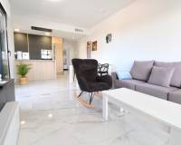 Resale - Apartment - Orihuela Costa - Los Altos