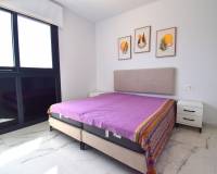 Resale - Apartment - Orihuela Costa - Los Altos