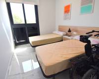 Resale - Apartment - Orihuela Costa - Los Altos