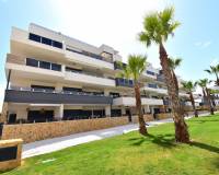 Resale - Apartment - Orihuela Costa - Los Altos