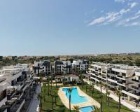 Resale - Apartment - Orihuela Costa - Los Altos