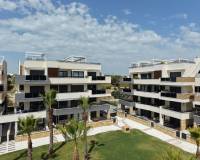 Resale - Apartment - Orihuela Costa - Los Altos