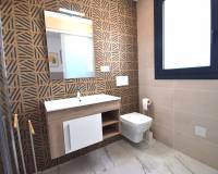 Resale - Apartment - Orihuela Costa - Los Altos