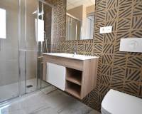 Resale - Apartment - Orihuela Costa - Los Altos
