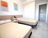 Resale - Apartment - Orihuela Costa - Los Altos