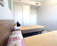 Resale - Apartment - Orihuela Costa - Los Altos