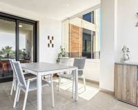 Resale - Apartment - Orihuela Costa - Los Altos