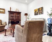 Resale - Apartment - Orihuela Costa - Los Altos