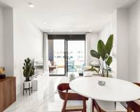 Resale - Apartment - Orihuela Costa - Los Altos