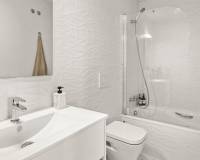 Resale - Apartment - Orihuela Costa - Los Altos