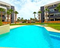 Resale - Apartment - Orihuela Costa - Los Altos
