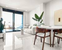 Resale - Apartment - Orihuela Costa - Los Altos