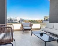 Resale - Apartment - Orihuela Costa - Los Altos
