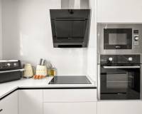 Resale - Apartment - Orihuela Costa - Los Altos