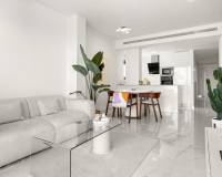 Resale - Apartment - Orihuela Costa - Los Altos
