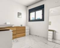 Resale - Apartment - Orihuela Costa - Los Altos