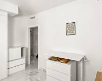 Resale - Apartment - Orihuela Costa - Los Altos