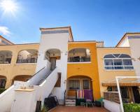 Resale - Apartment - Orihuela Costa - Los Altos