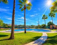 Resale - Apartment - Orihuela Costa - Los Altos
