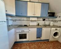 Resale - Apartment - Orihuela Costa - Los Altos