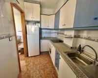 Resale - Apartment - Orihuela Costa - Los Altos
