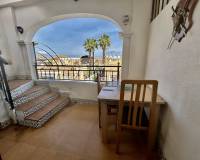 Resale - Apartment - Orihuela Costa - Los Altos