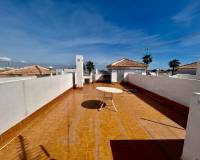 Resale - Apartment - Orihuela Costa - Los Altos