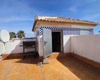 Resale - Apartment - Orihuela Costa - Los Altos