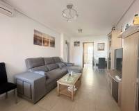 Resale - Apartment - Orihuela Costa - Los Altos