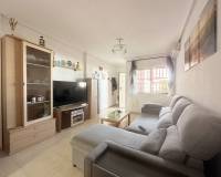 Resale - Apartment - Orihuela Costa - Los Altos