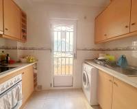 Resale - Apartment - Orihuela Costa - Los Altos