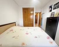 Resale - Apartment - Orihuela Costa - Los Altos