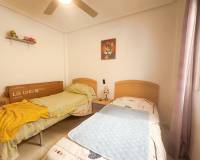 Resale - Apartment - Orihuela Costa - Los Altos