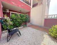 Resale - Apartment - Orihuela Costa - Los Altos