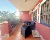 Resale - Apartment - Orihuela Costa - Los Altos