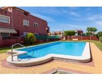 Resale - Apartment - Orihuela Costa - Los Altos