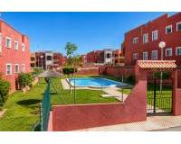 Resale - Apartment - Orihuela Costa - Los Altos