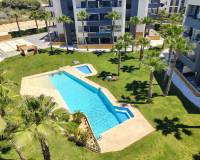 Resale - Apartment - Orihuela Costa - Los Altos