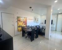 Resale - Apartment - Orihuela Costa - Los Altos