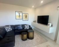 Resale - Apartment - Orihuela Costa - Los Altos