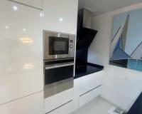Resale - Apartment - Orihuela Costa - Los Altos