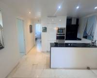 Resale - Apartment - Orihuela Costa - Los Altos