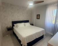 Resale - Apartment - Orihuela Costa - Los Altos