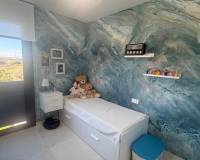 Resale - Apartment - Orihuela Costa - Los Altos