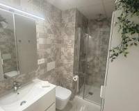Resale - Apartment - Orihuela Costa - Los Altos