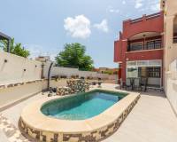 Resale - Apartment - Orihuela Costa - Los Altos