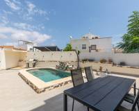 Resale - Apartment - Orihuela Costa - Los Altos