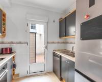 Resale - Apartment - Orihuela Costa - Los Altos