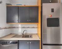 Resale - Apartment - Orihuela Costa - Los Altos