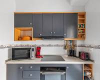 Resale - Apartment - Orihuela Costa - Los Altos